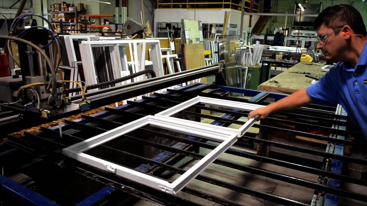 Security Glass Window industry insight