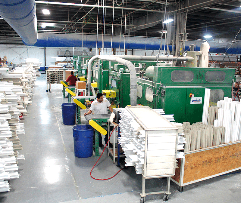 Security Glass Window industry insight