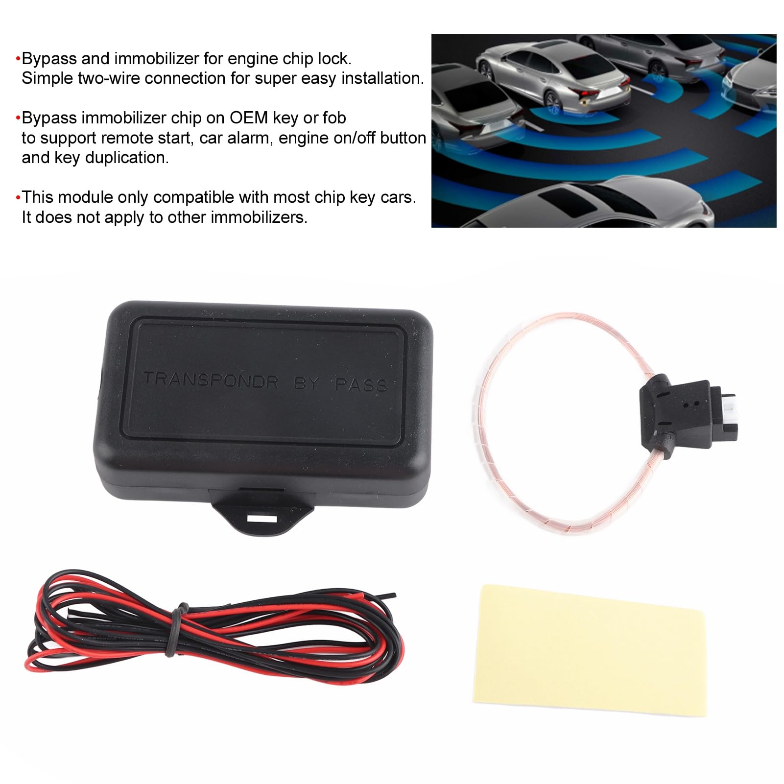 Security Systems for Cars