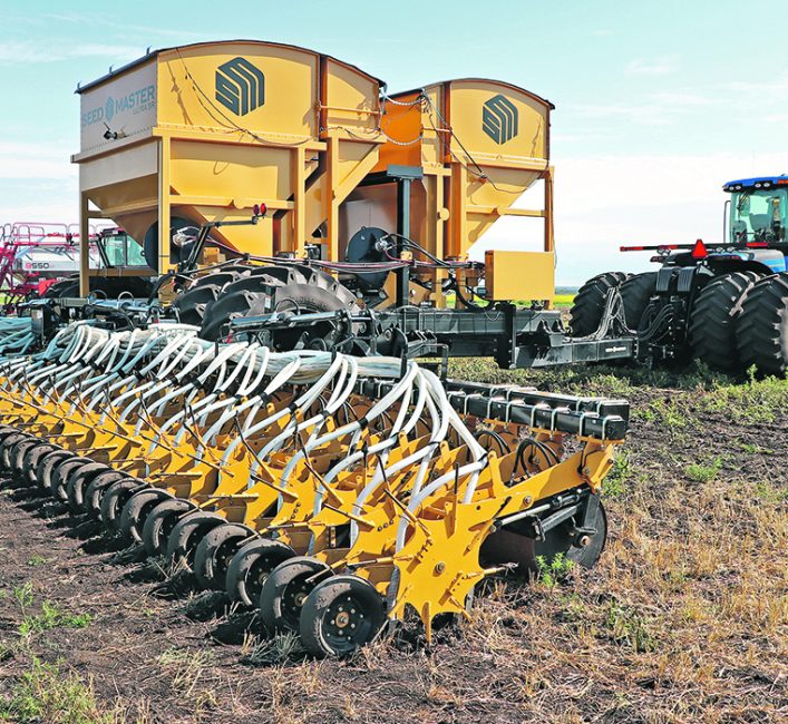 SeedMaster