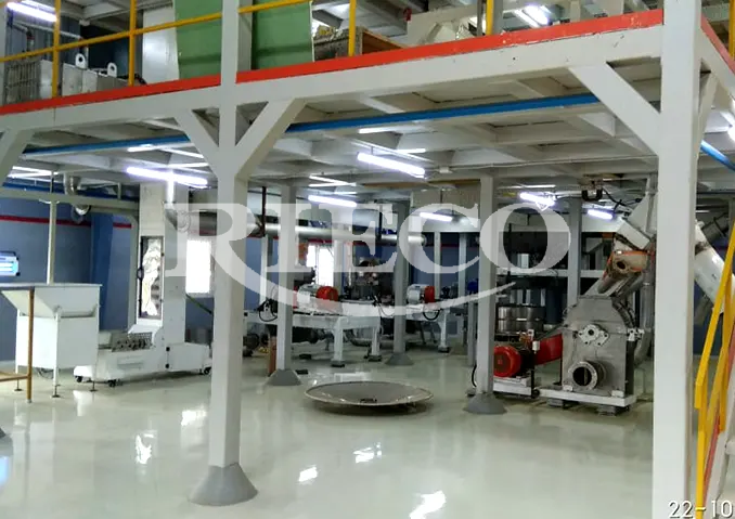 Seeds Grinder industry insight