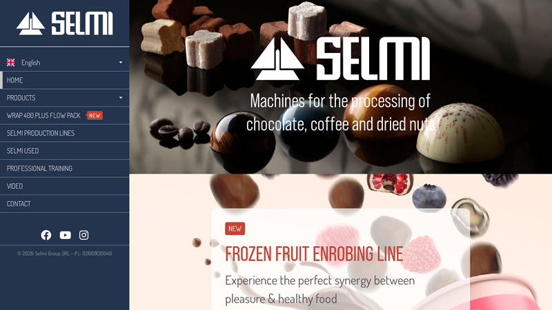 Selmi Group