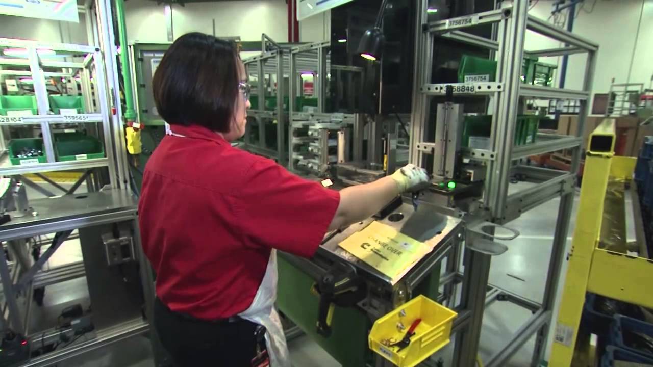 Semi Truck Turbocharger industry insight