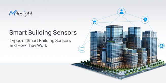 Sensors and Switches