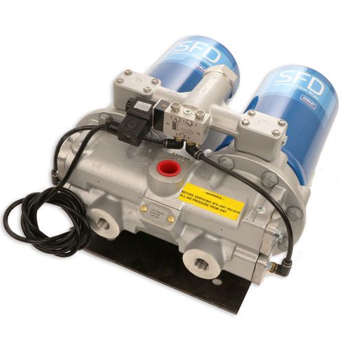 Separator Filter Dryer