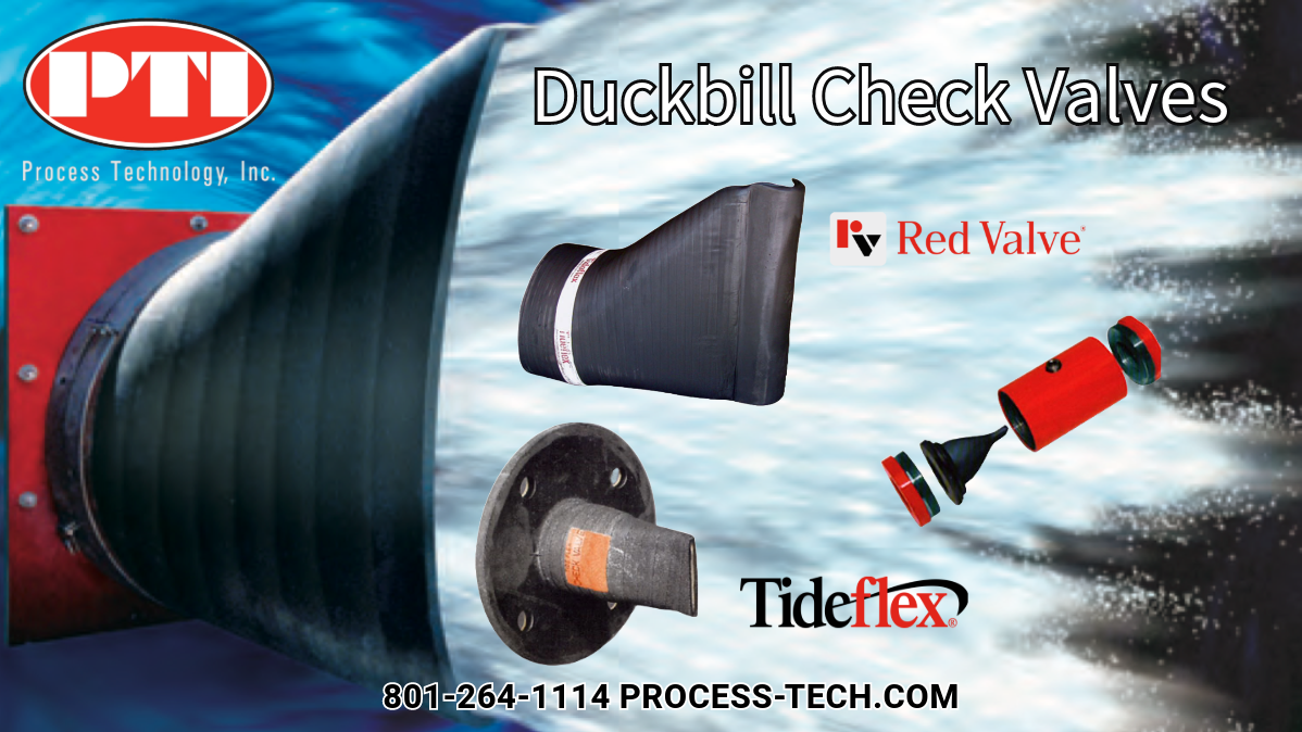Septic Backflow Valve industry insight