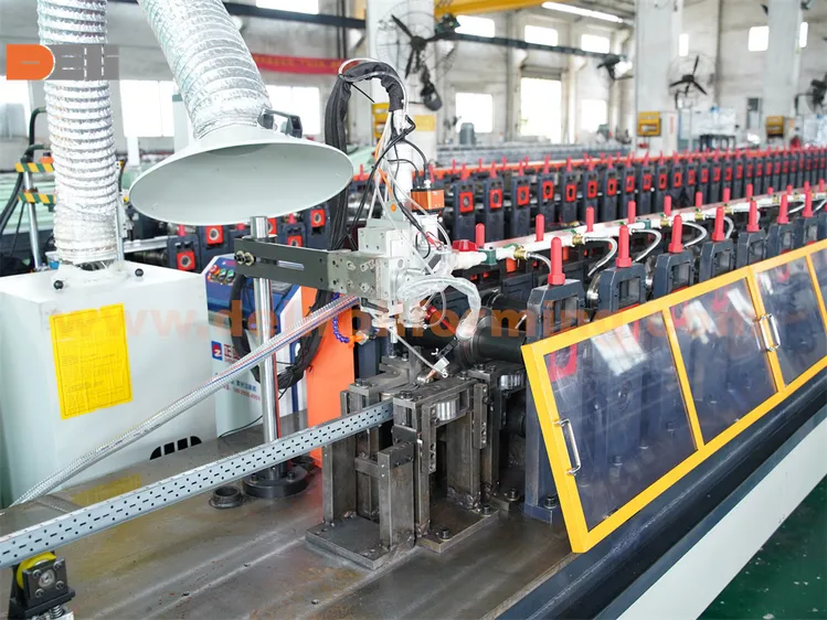 Server Cabinet On Wheels industry insight