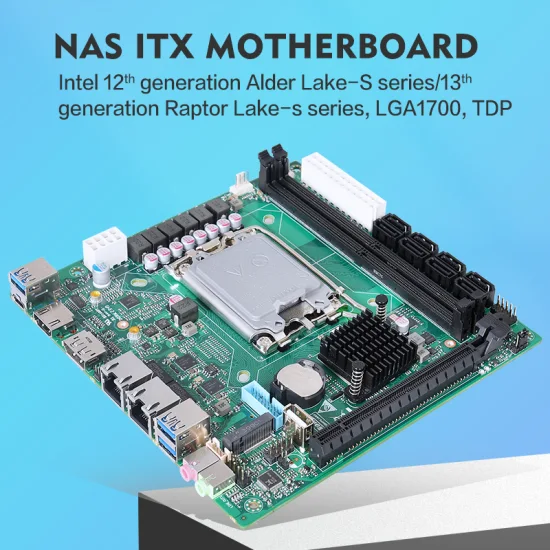 Server Mainboard Mini Itx industry insight