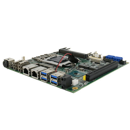 Server Mainboard Mini Itx industry insight