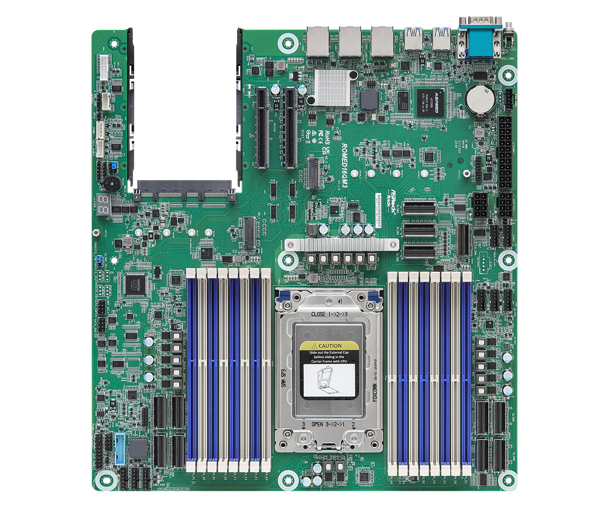 Server Motherboards ( 13 )