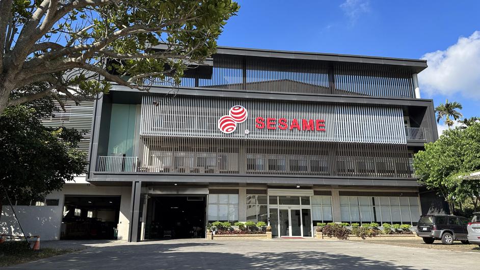Sesame Motor Corp.