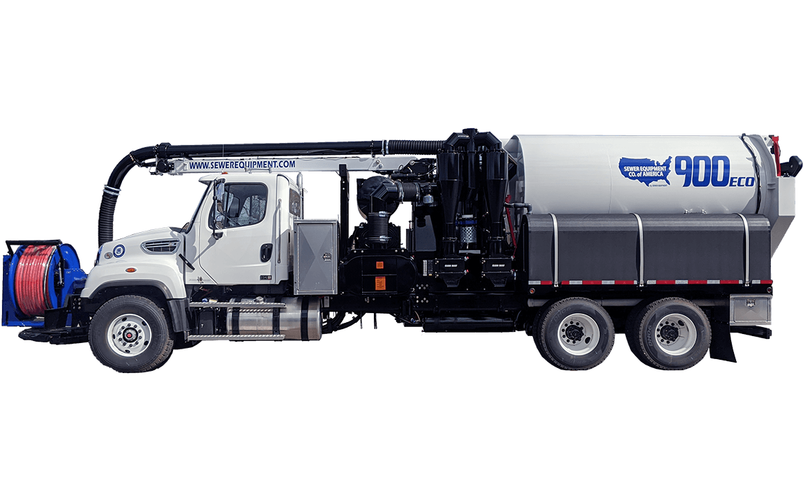 Sewer Equipment CO. of America