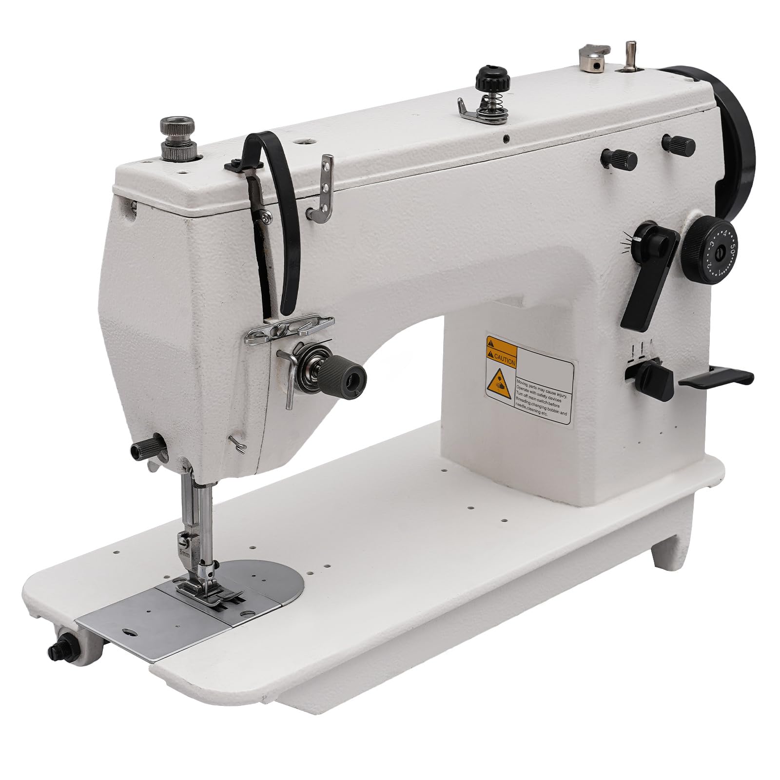 Sewing Machine For Thick Fabric industry insight