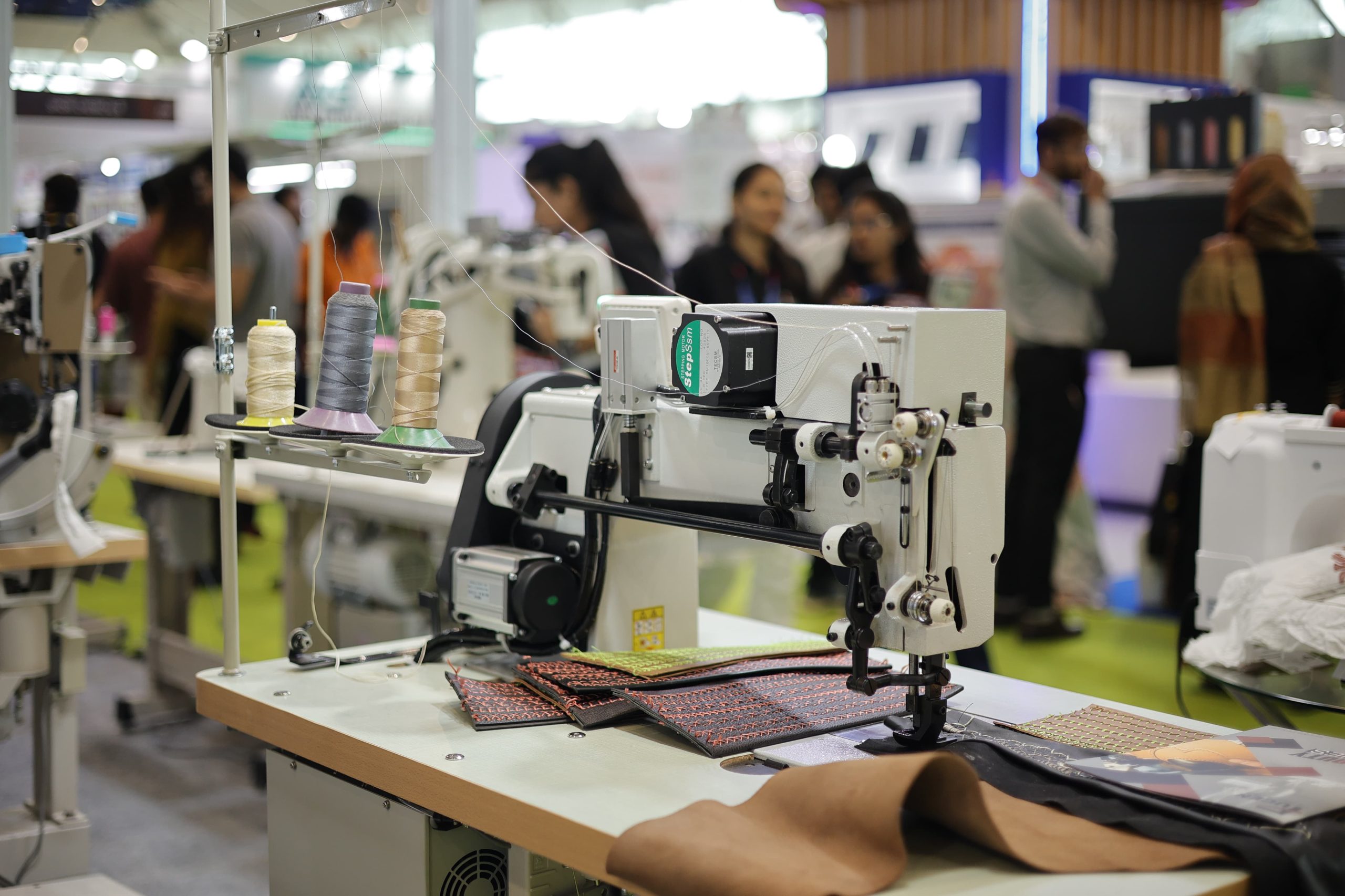 Sewing Machine industry insight