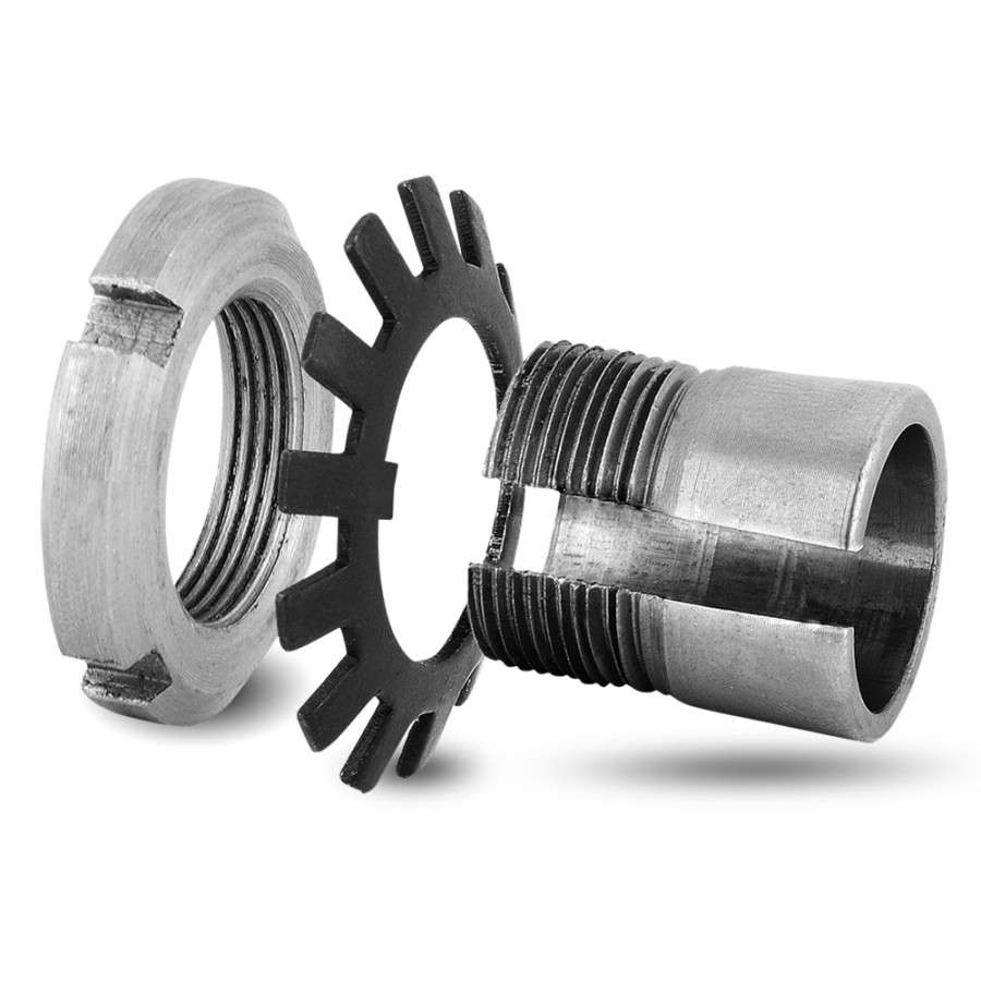Shaft Adapter Sleeve industry insight