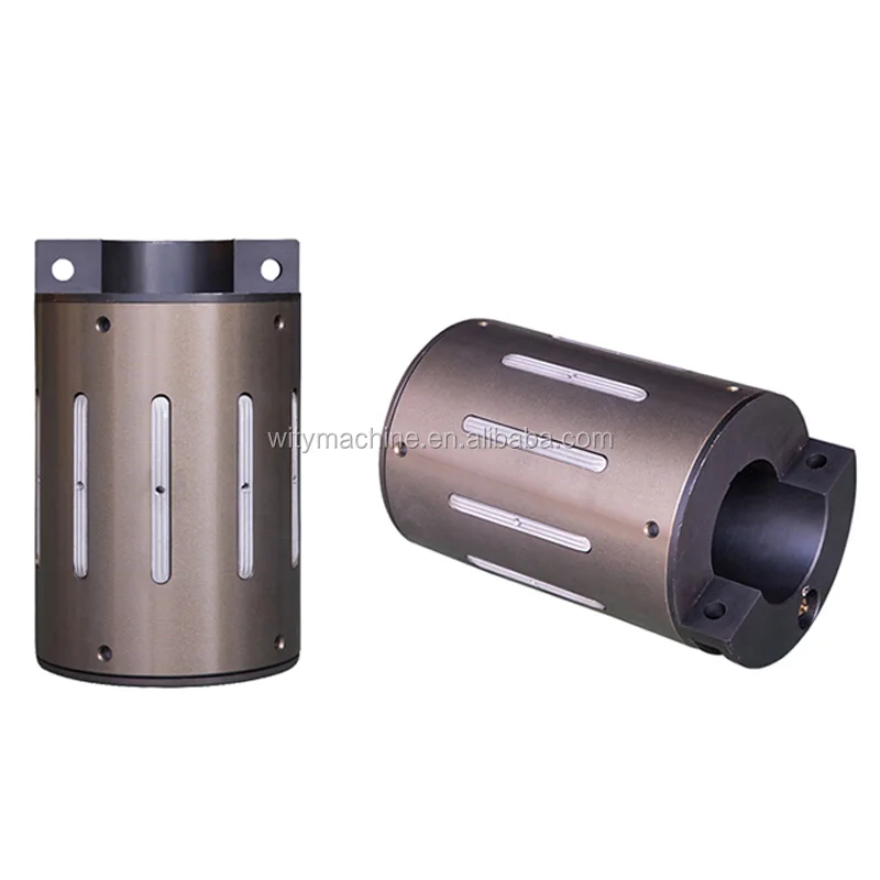 Shaft Adapter Sleeve industry insight