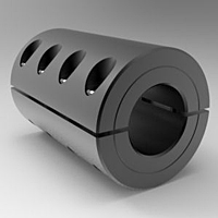 Shaft Collar, Rigid Coupling & Flexible Shaft Coupling Manufacturer ...