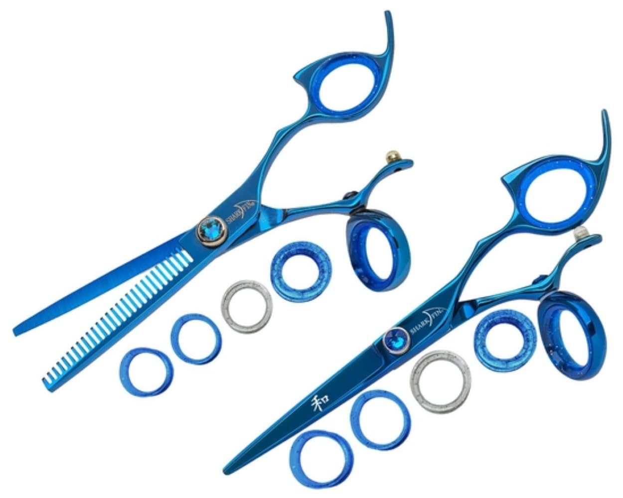 Shark Fin Shears