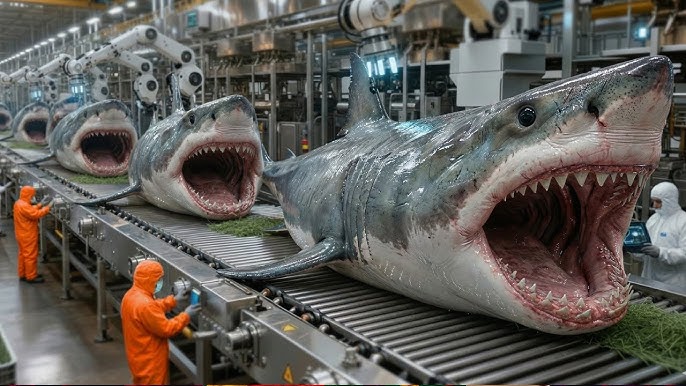 Shark Hide Leather industry insight