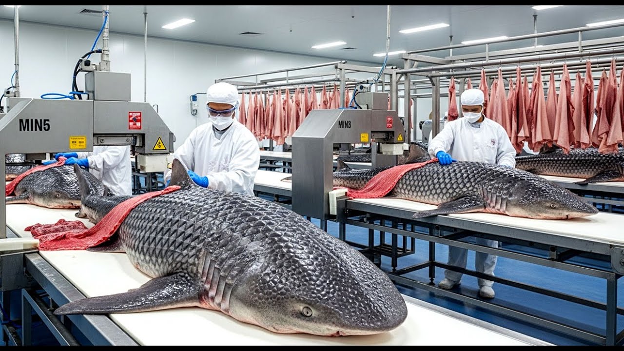 Shark Hide Leather industry insight