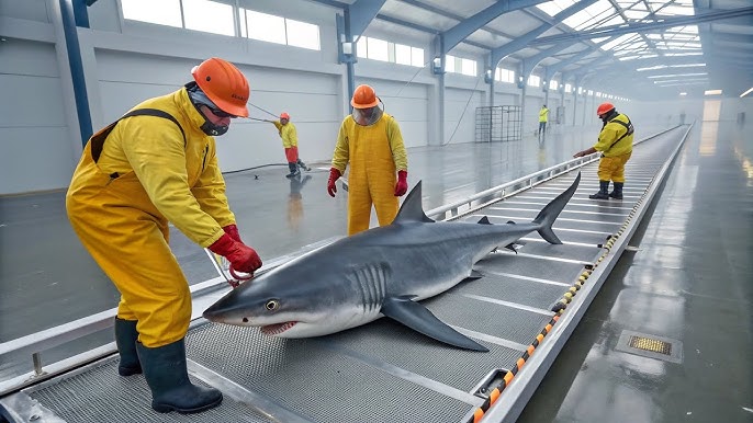 Shark Hide Leather industry insight