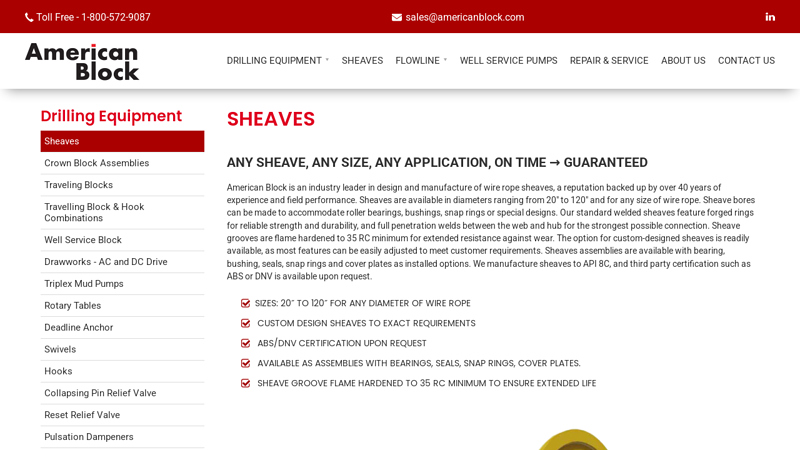 Sheaves