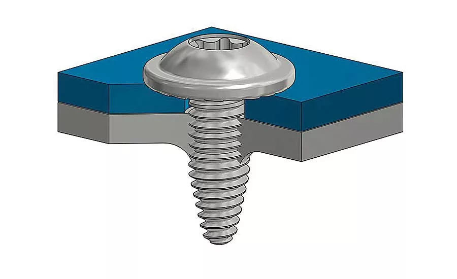 Sheet Metal Screw Specifications industry insight