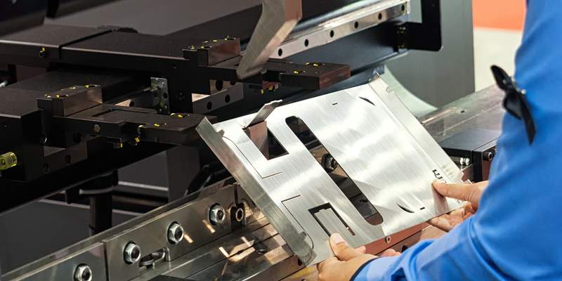 Sheet Metal Services industry insight