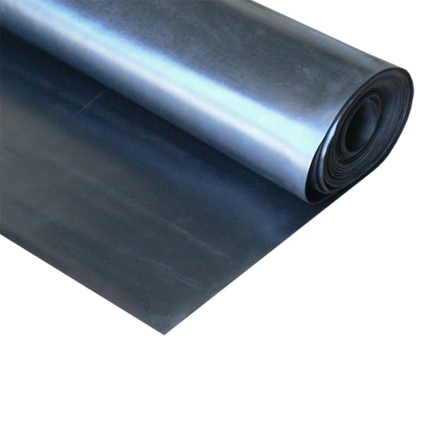Sheet Rubber Products
