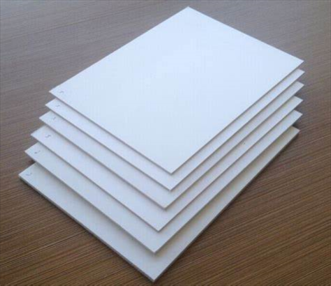 Sheet Stock
