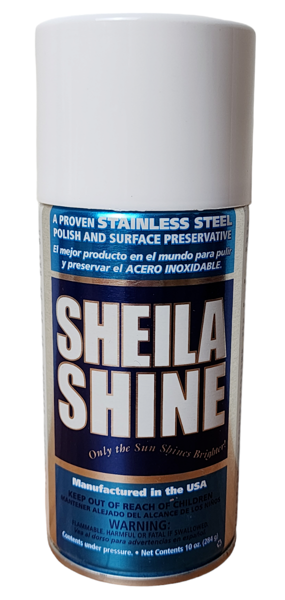 Sheila Shine, Inc.