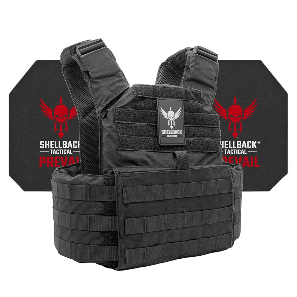 Shellback Tactical
