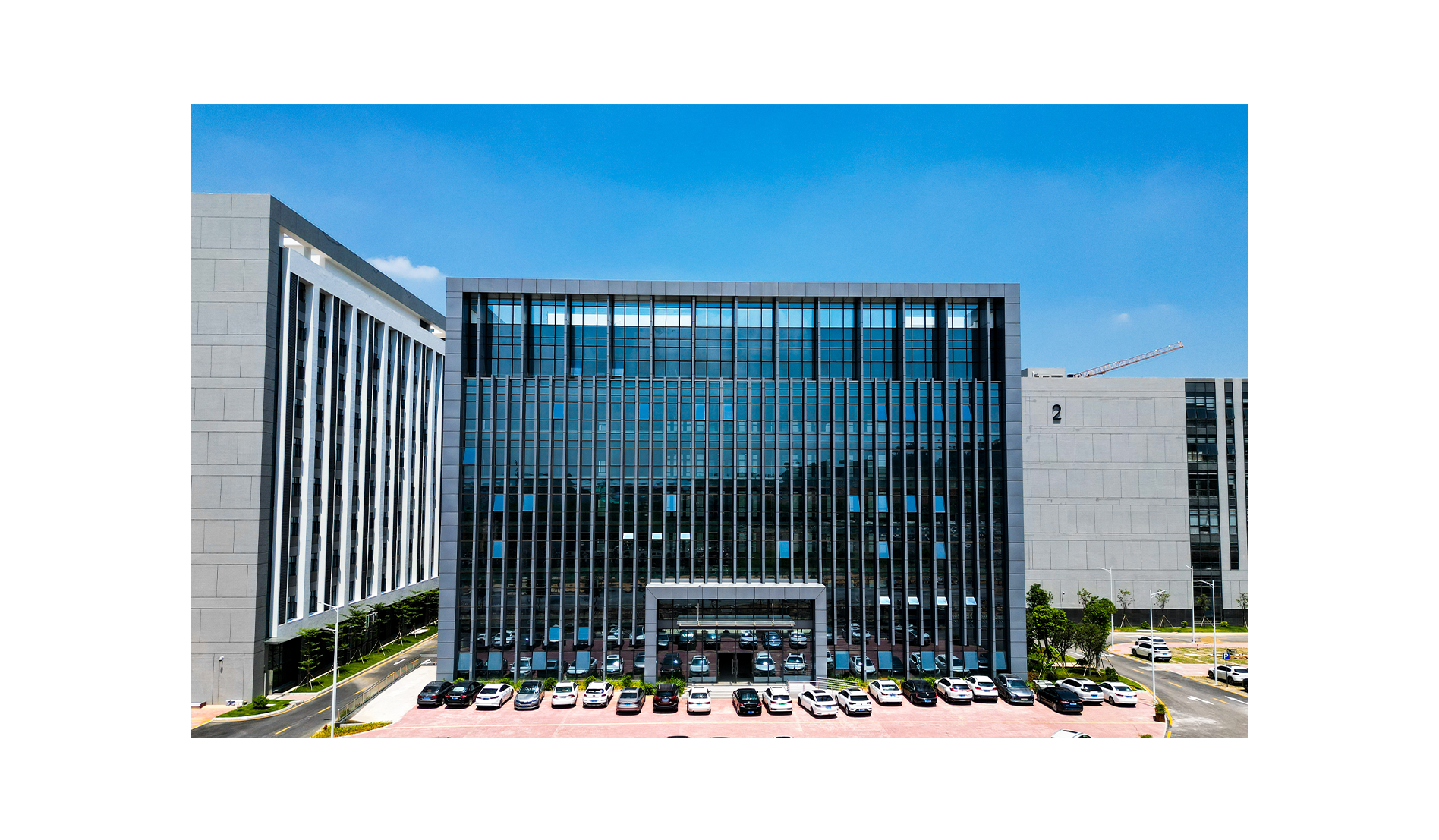 Shenzhen Hanglory Digital Printing Group Co., Ltd