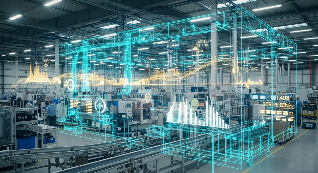 Shift Module industry insight