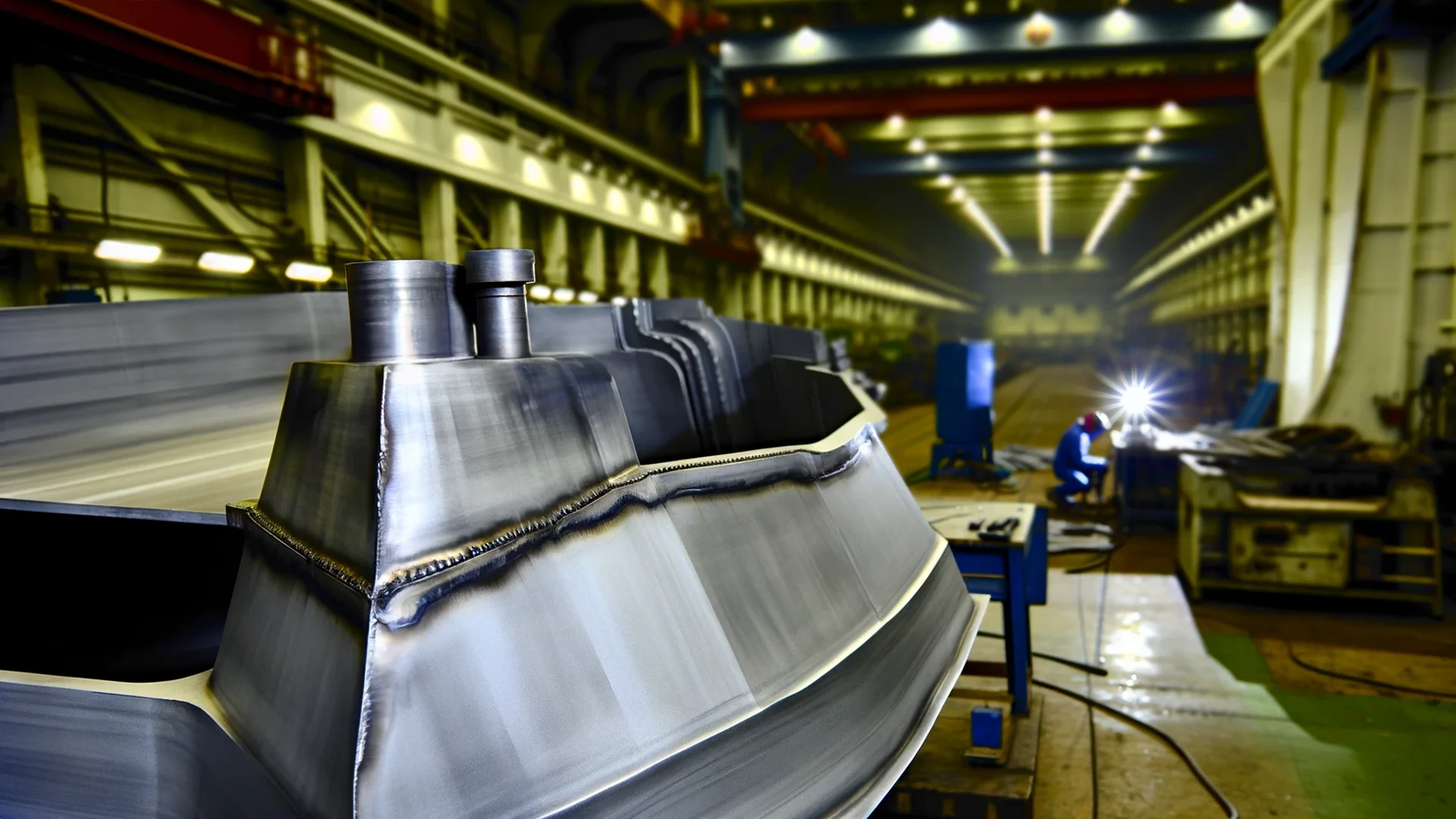 Ship Porthole industry insight