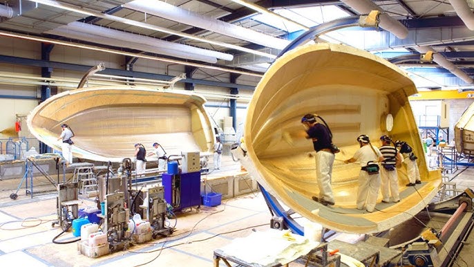 Ship Porthole industry insight