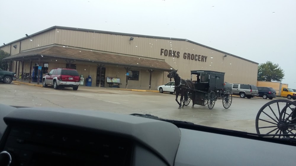 Shipshewana Harness & Supplies