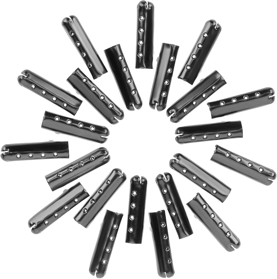 Shoelace Aglet