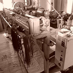 Shoestring Aglets industry insight