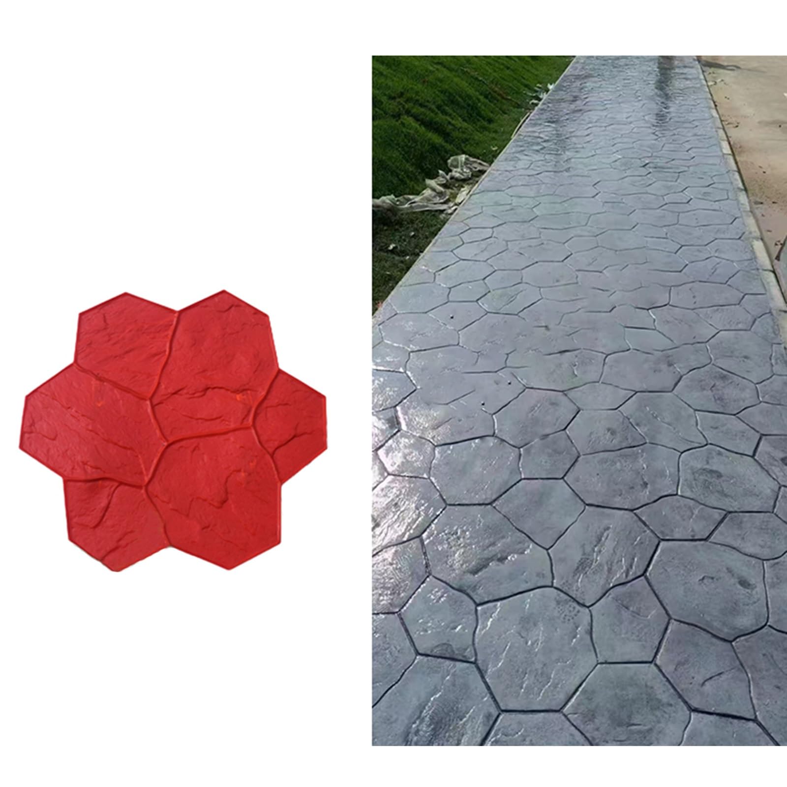 Shop Concrete Stamps