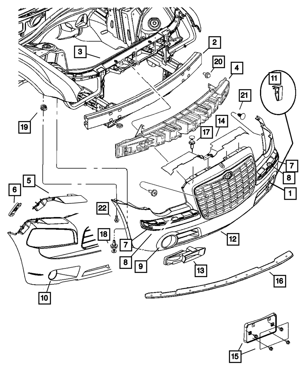 Shop Discounted Mopar OEM Parts