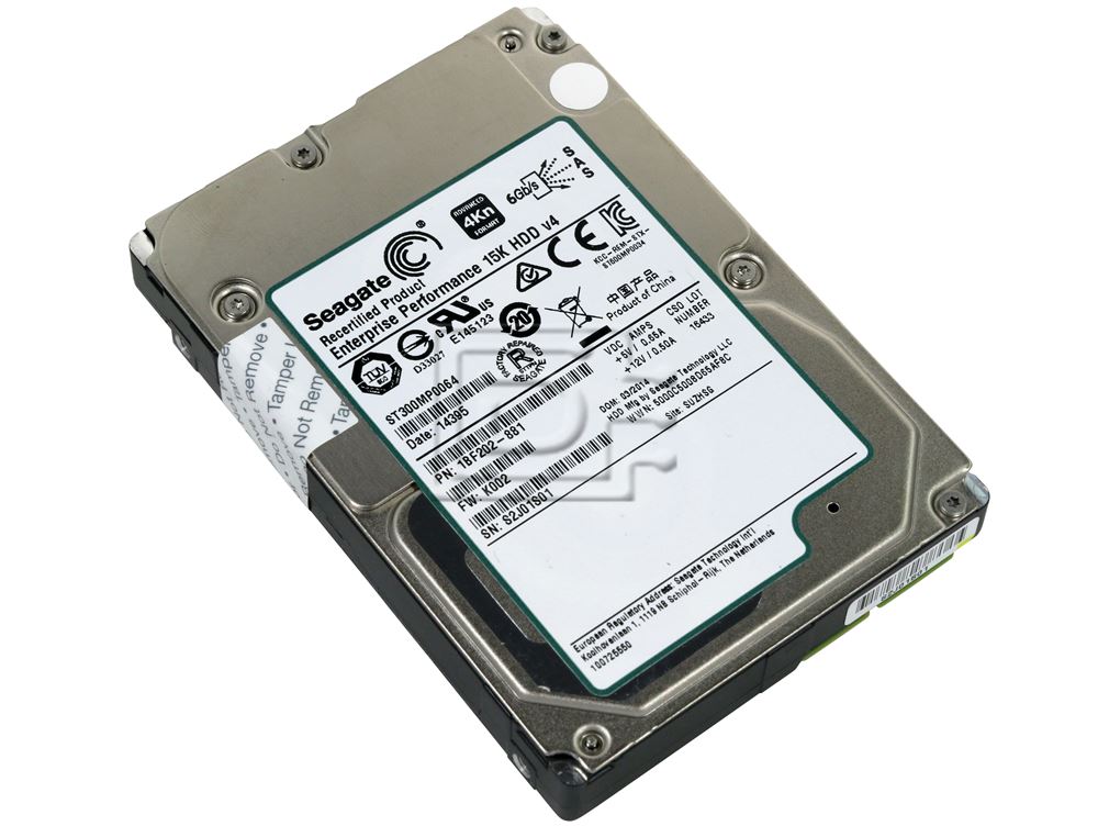 Shop Hard Drives for Enterprise Class Data Centers