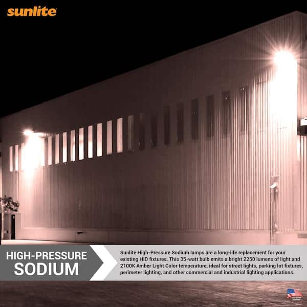Shop High Pressure Sodium Lamps