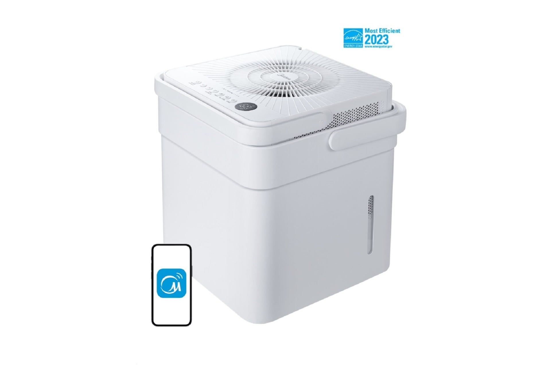 Shop Midea Humidifiers