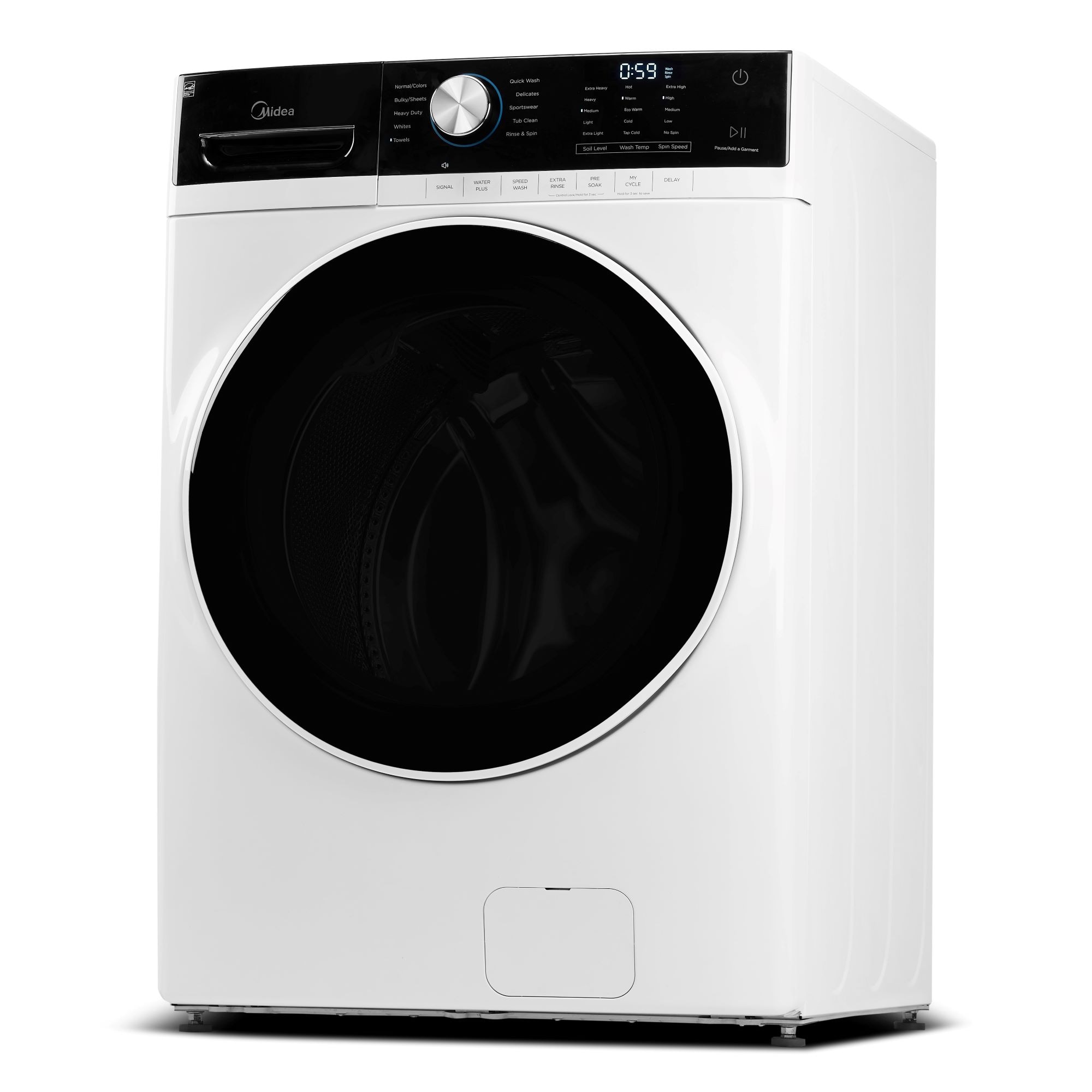 Shop Midea Washers