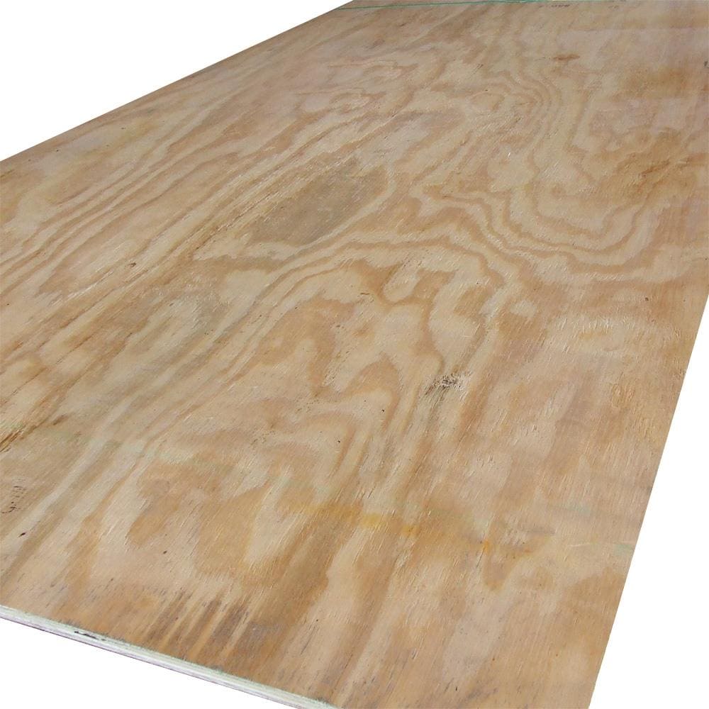 Shop Plywood & Sheetgoods