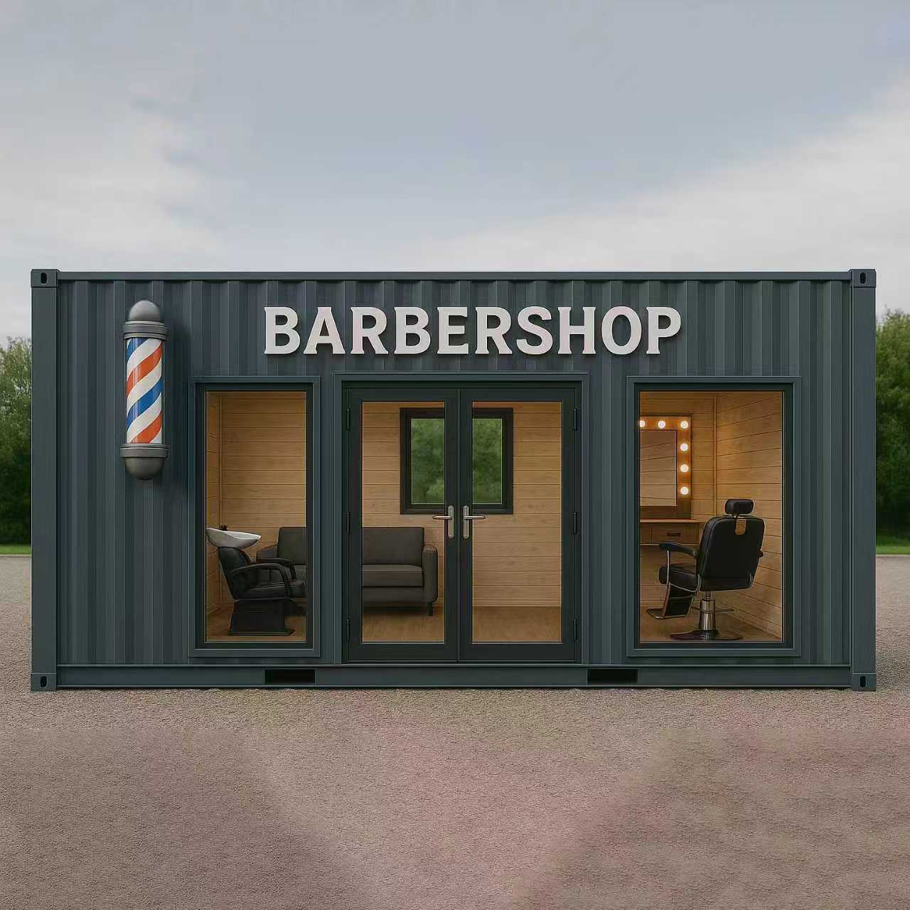 Shop Professional Barber Products