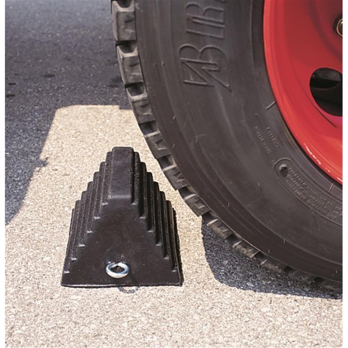 Shop Rubber & Trailer Wheel Chocks For Commercial Use