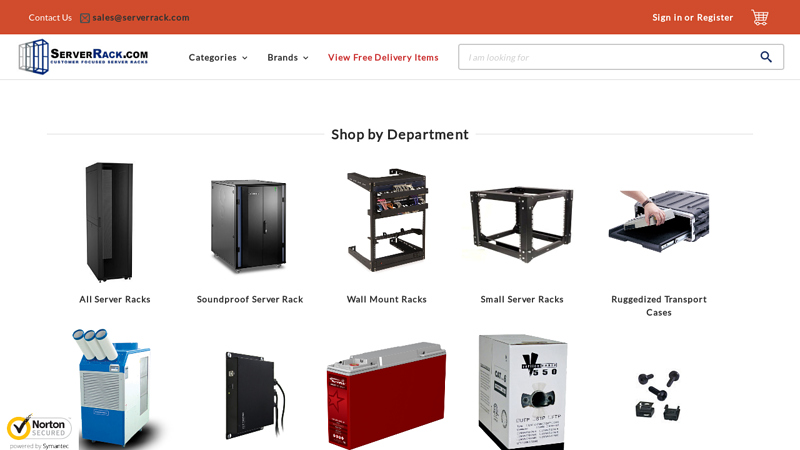 Shop Server Racks with Expert Answers from Helpful IT Pros.