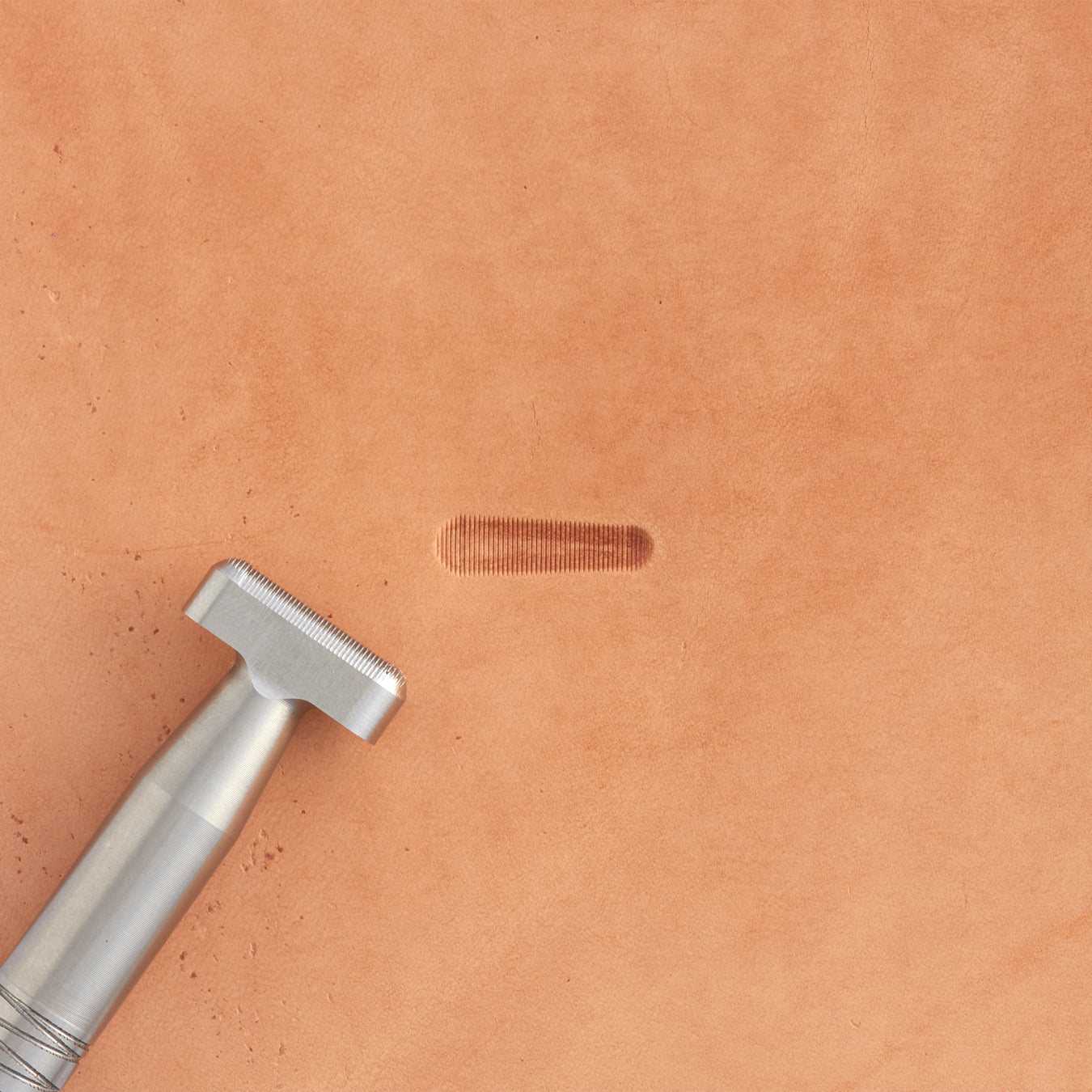 Shop Stamping at Tandy